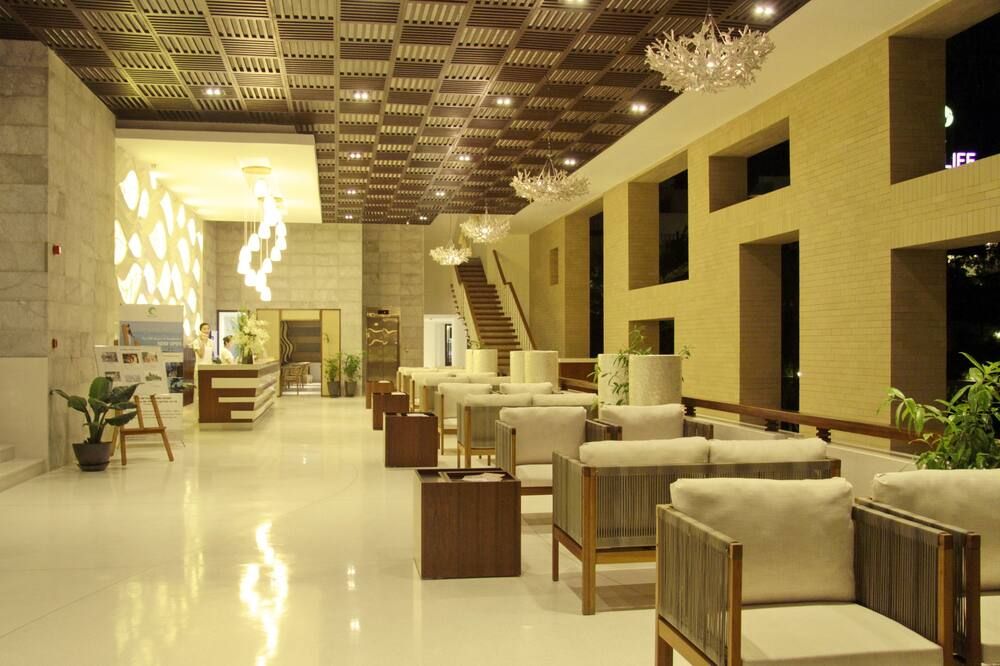 ردهة