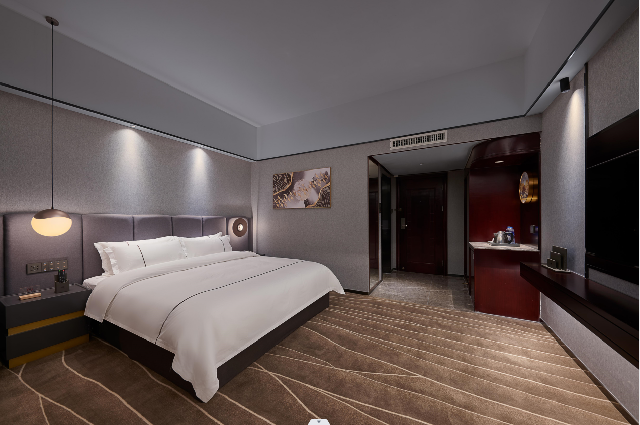 غرفة نوم صورة