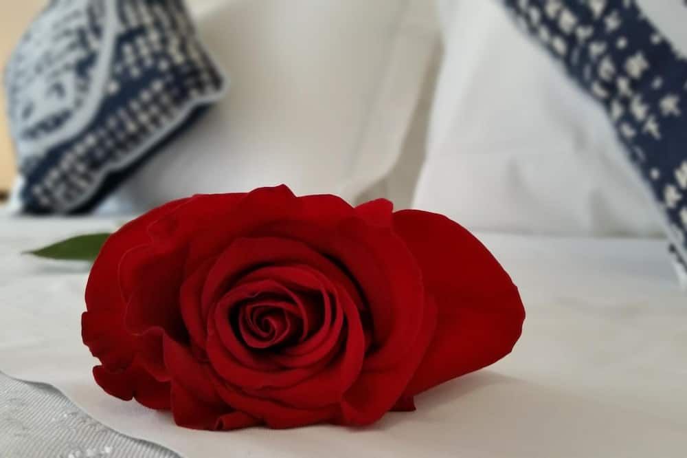 وسائل راحة في الغرف