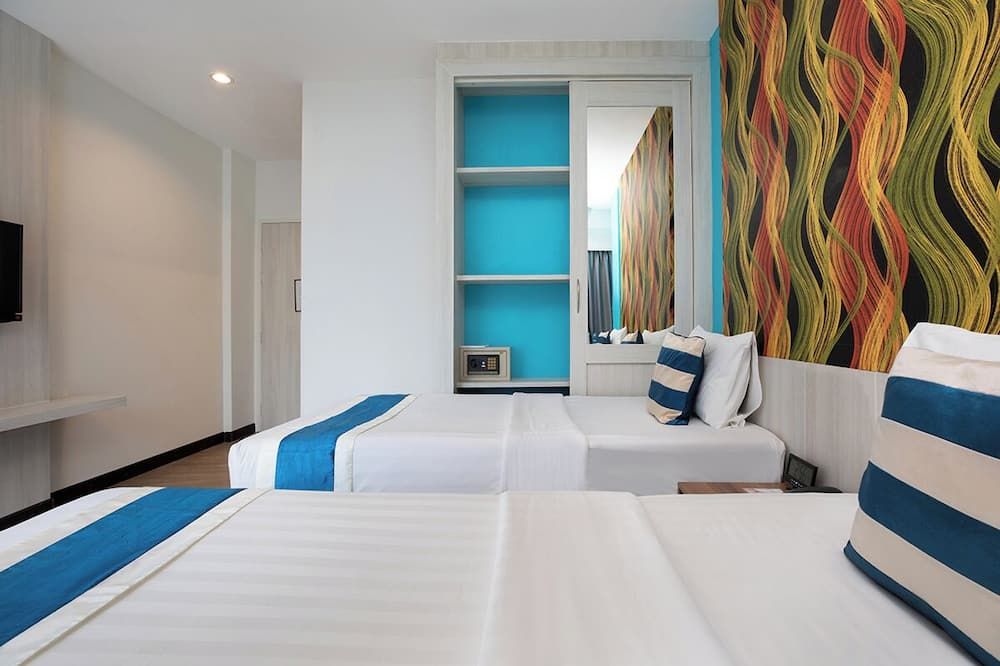 غرفة نوم صورة