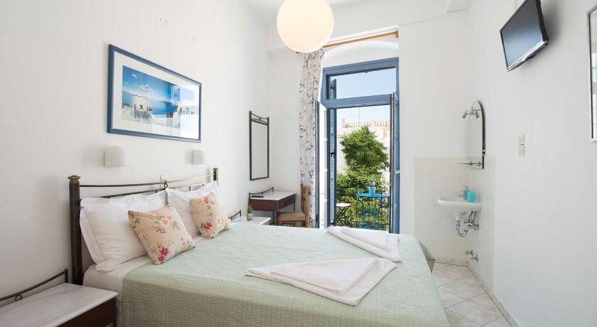 غرفة نوم صورة