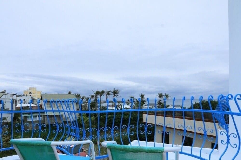شرفة صورة