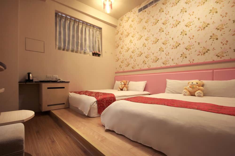 غرفة نوم