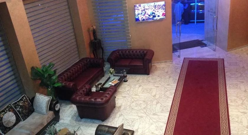 ردهة صورة