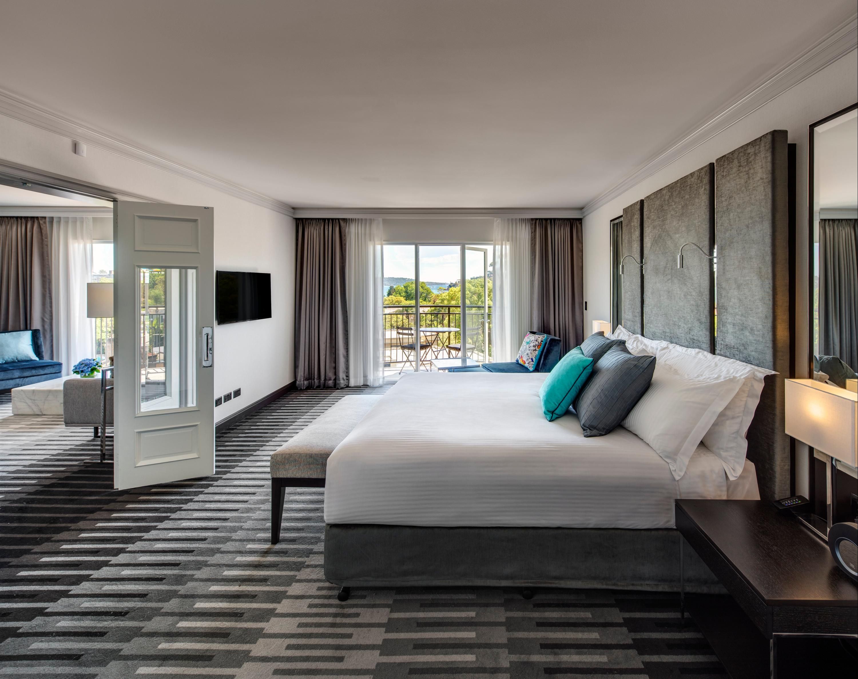 غرفة نوم صورة