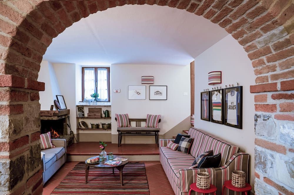 غرفة معيشة صورة