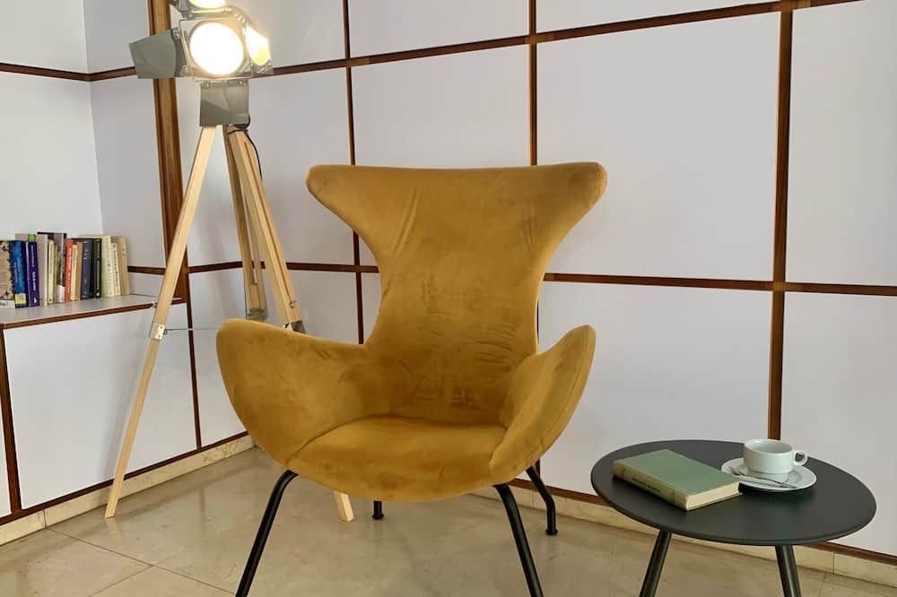 وسائل راحة في الغرف