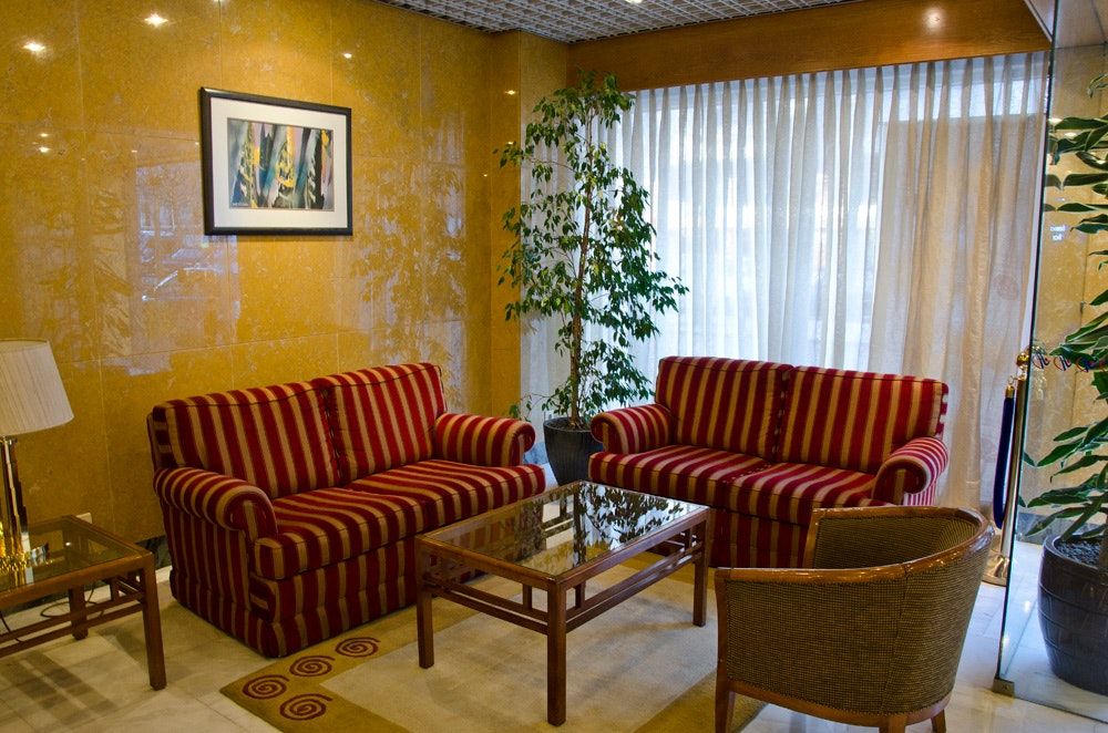 ردهة