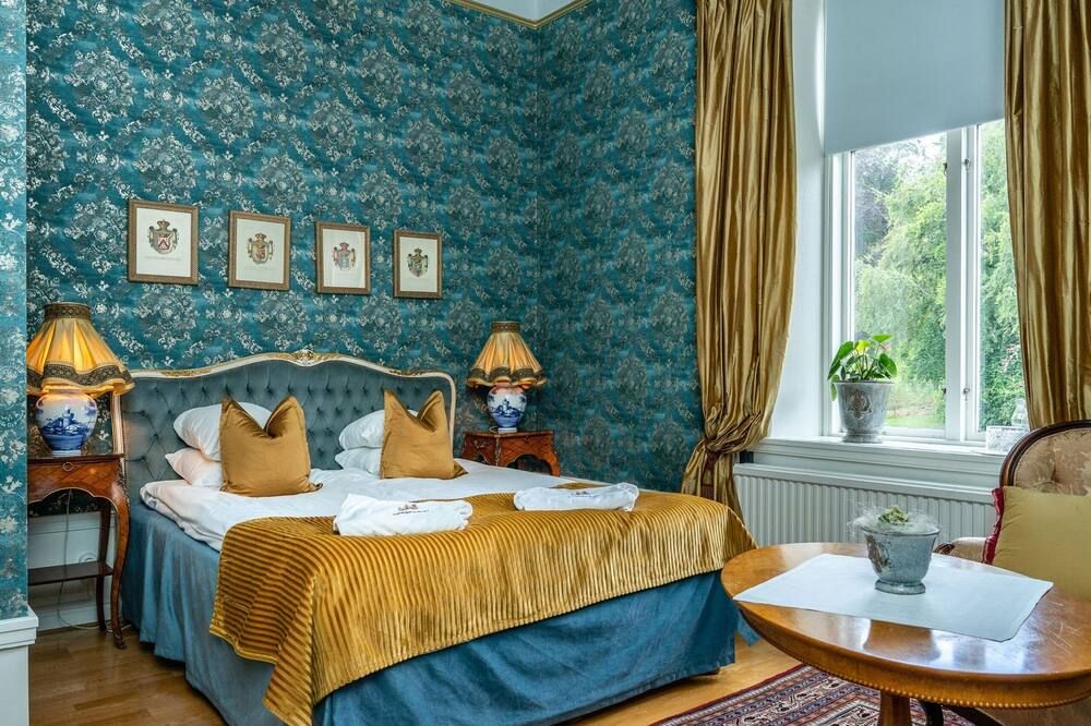 غرفة نوم صورة