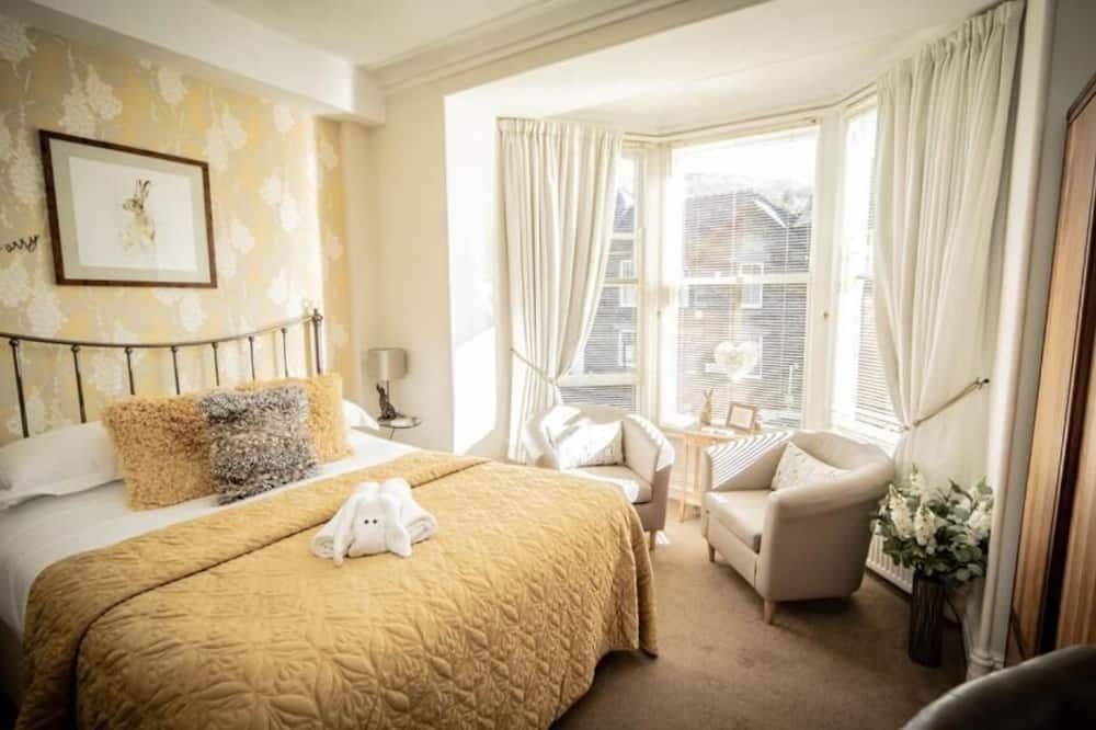 غرفة نوم صورة