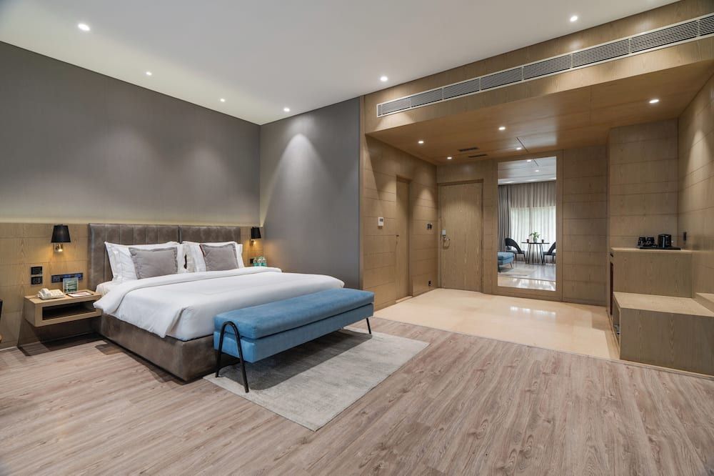 غرفة نوم صورة