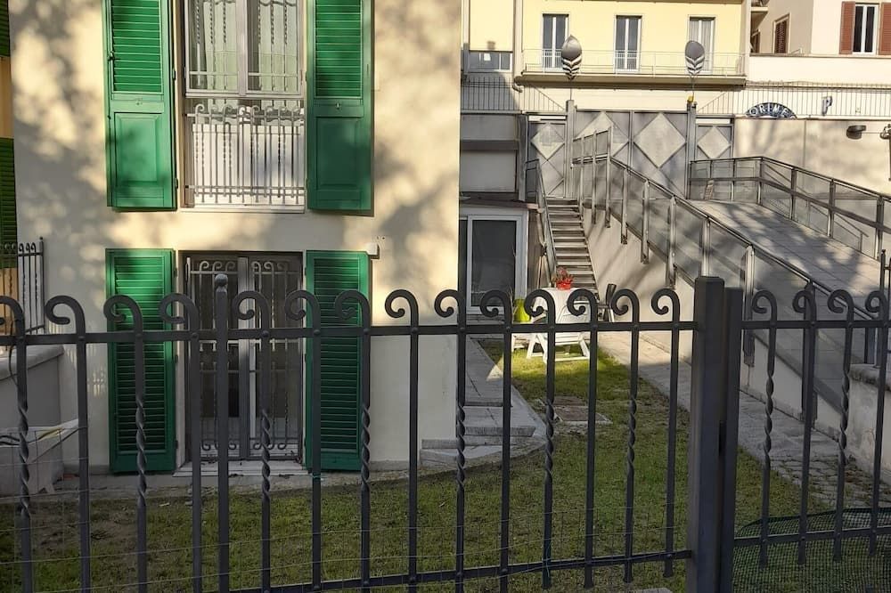 المظهر الخارجي