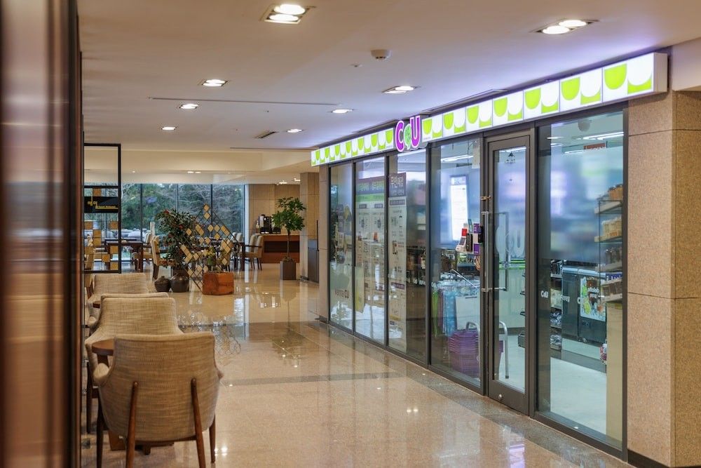 ردهة