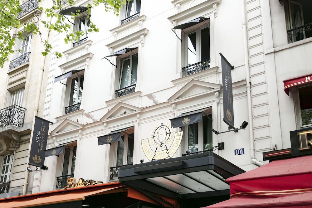 مبنى