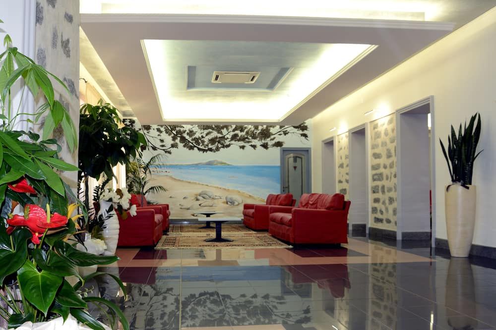 ردهة