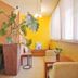 غرفة معيشة