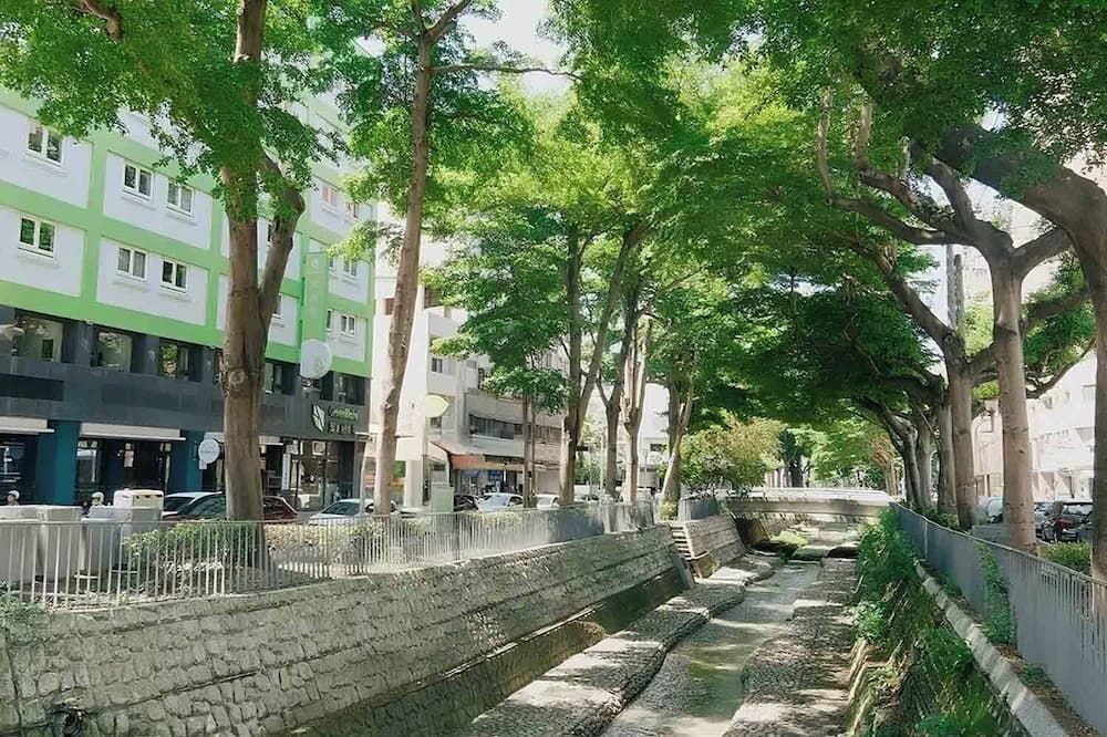 المظهر الخارجي