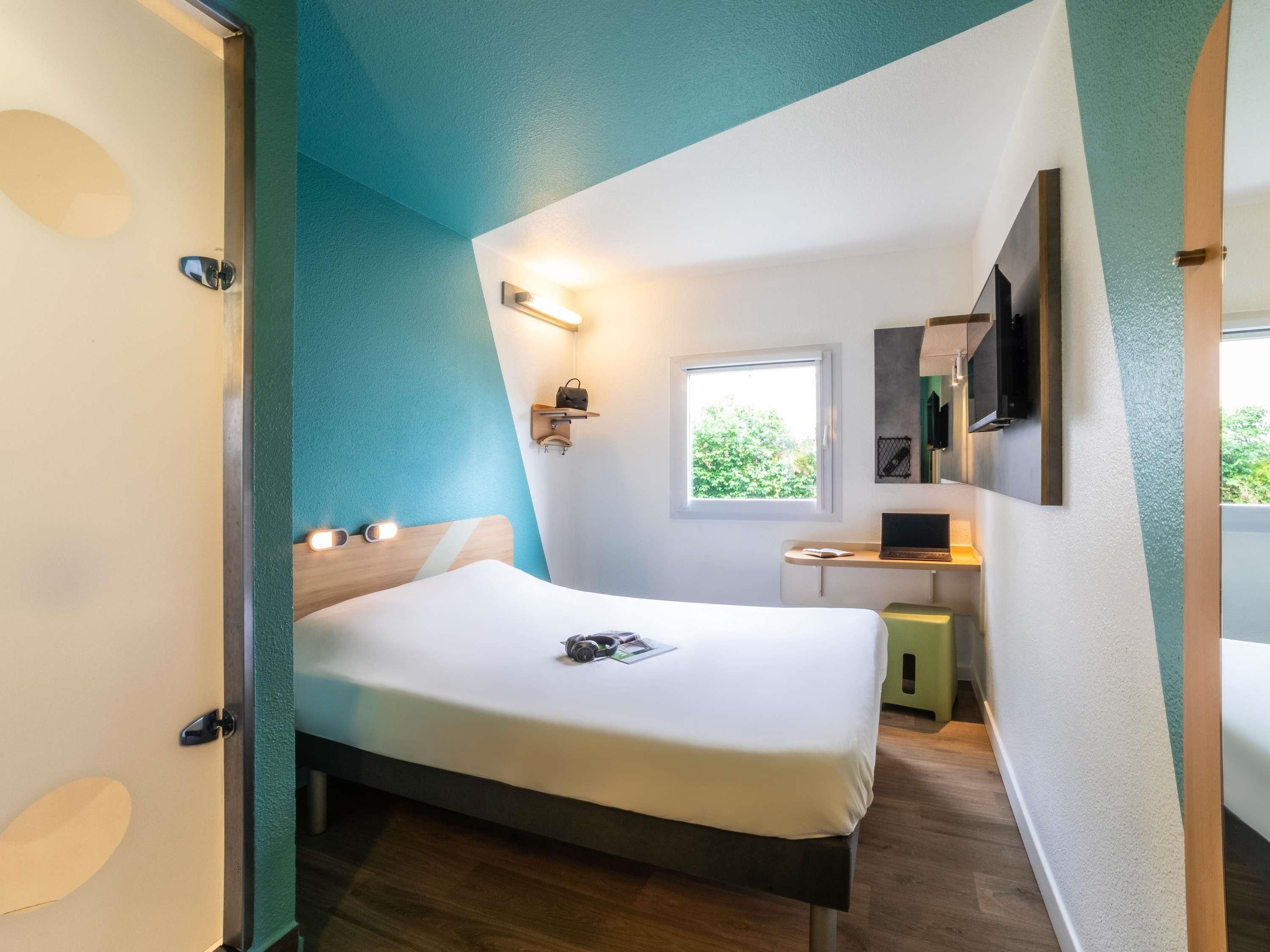 غرفة نوم صورة