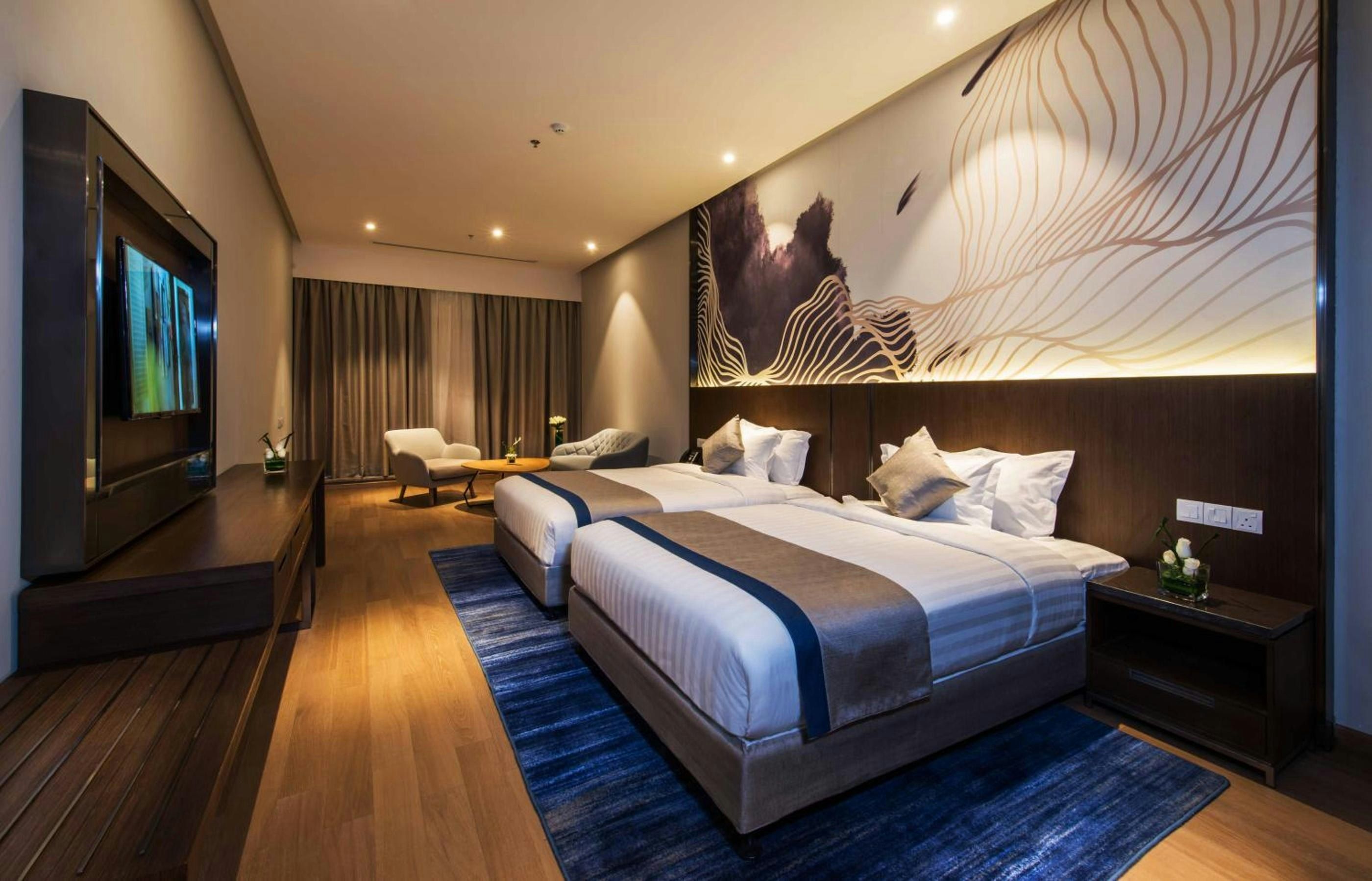 غرفة نوم صورة