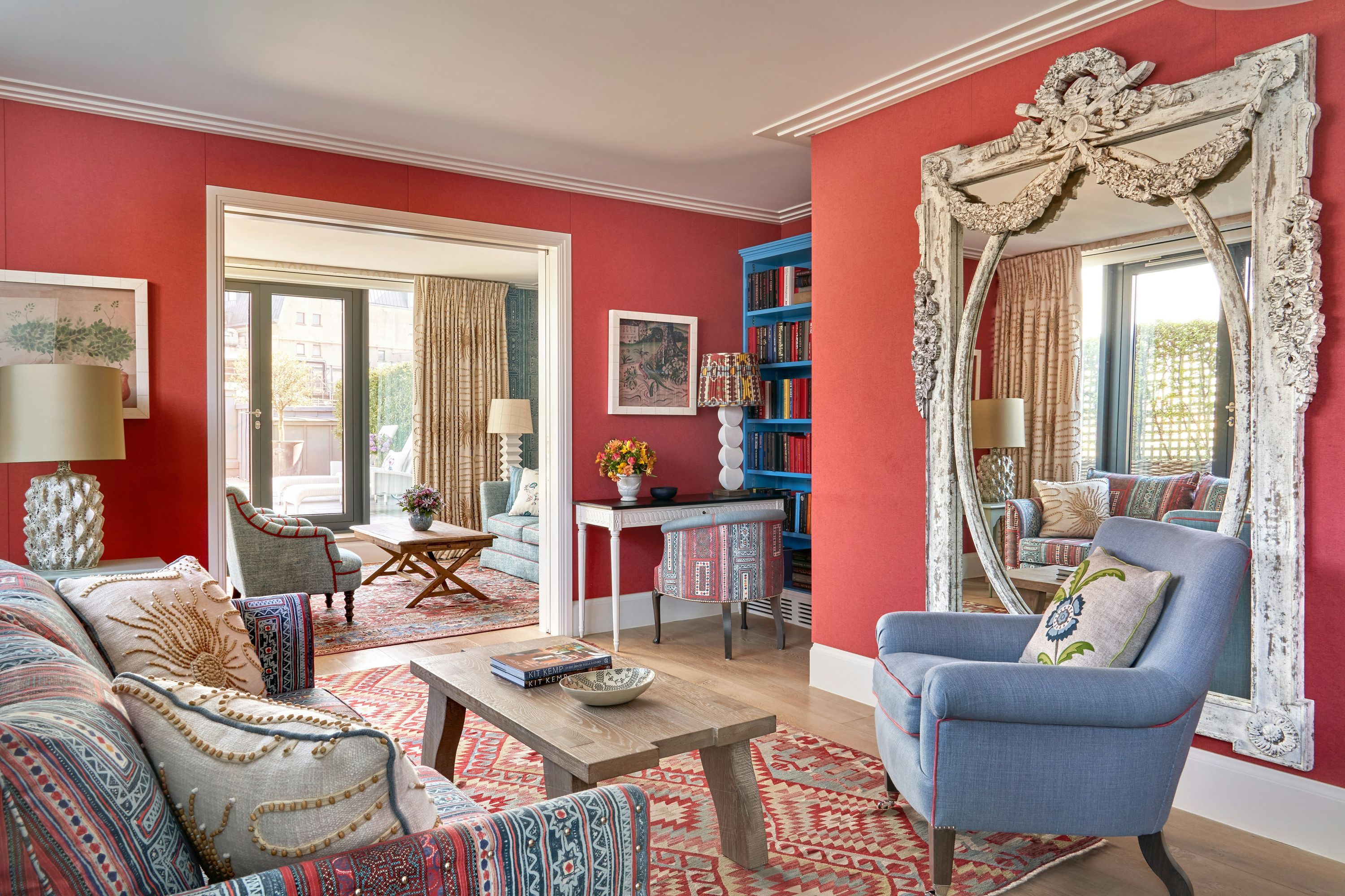 المعالم السياحية