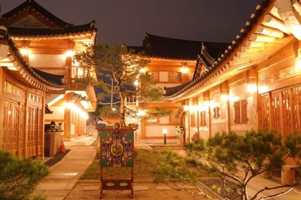 المظهر الخارجي