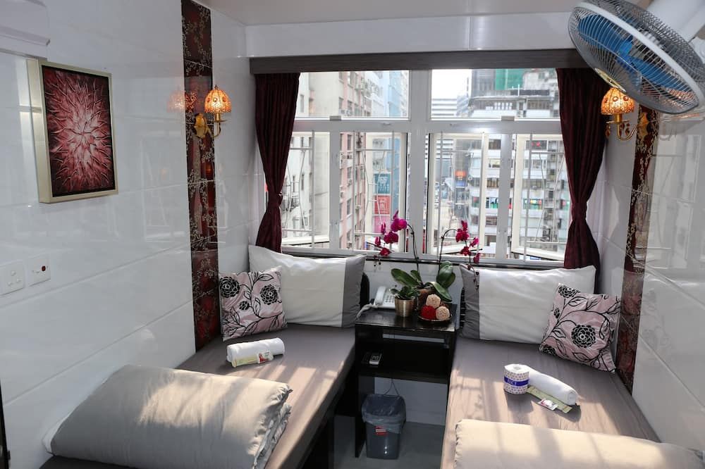 غرفة معيشة صورة