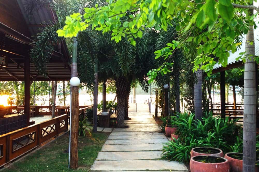 المظهر الخارجي