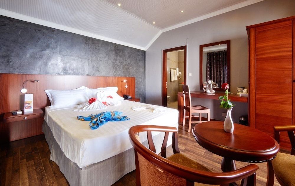 غرفة نوم صورة