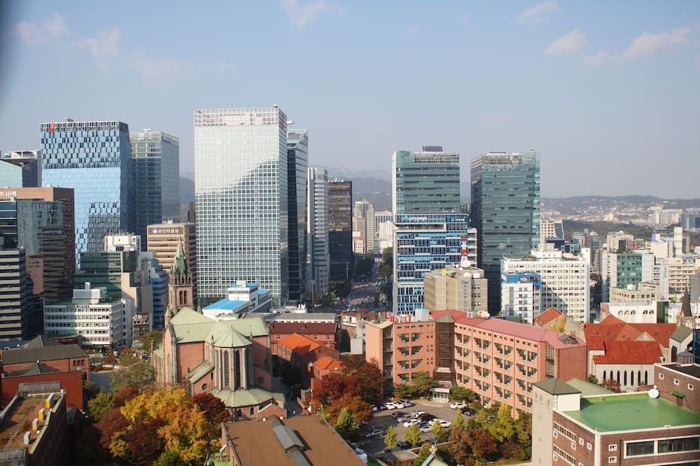 المظهر الخارجي