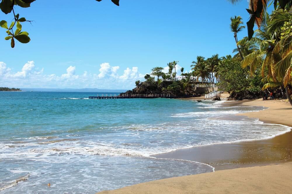شاطئ