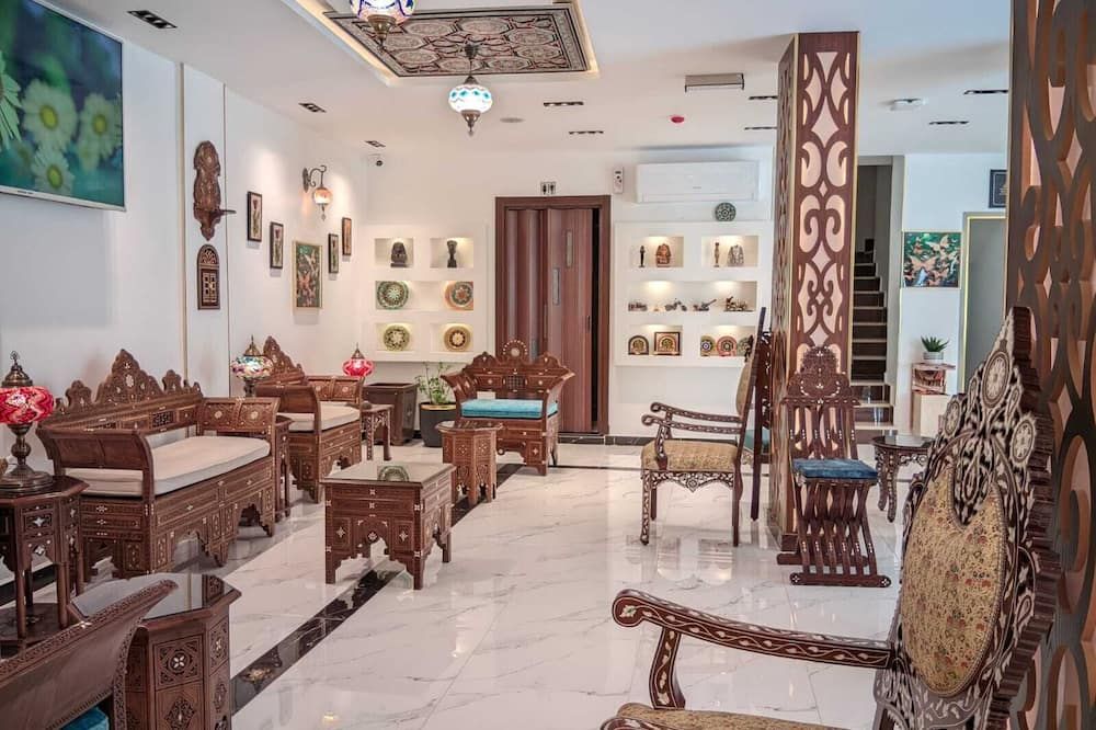 مطعم