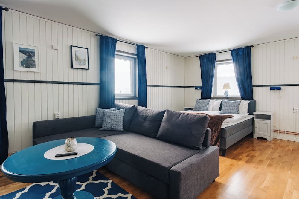 غرفة معيشة صورة