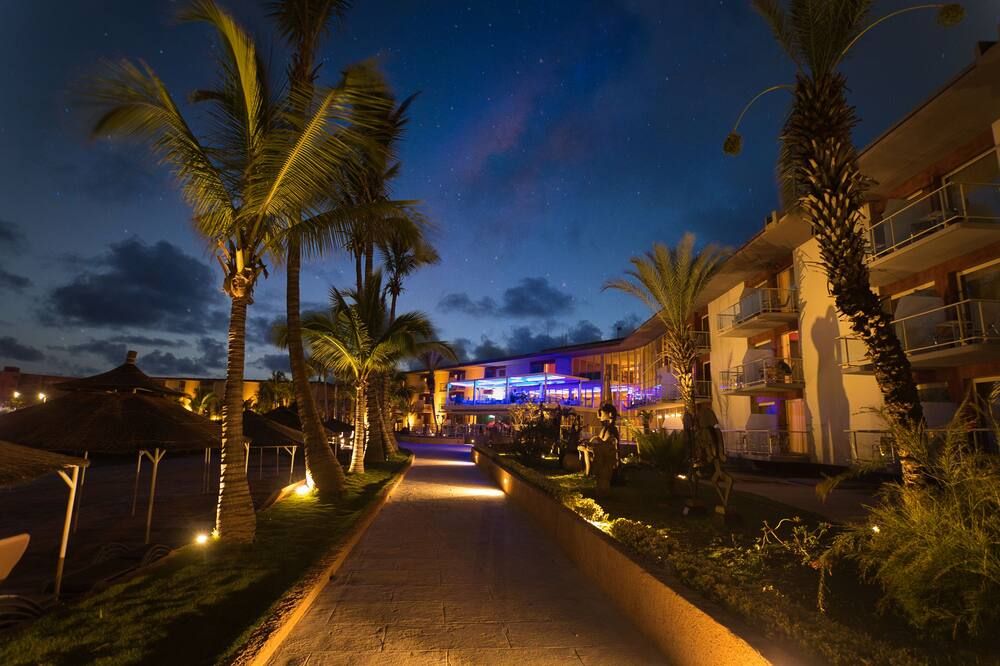 المظهر الخارجي