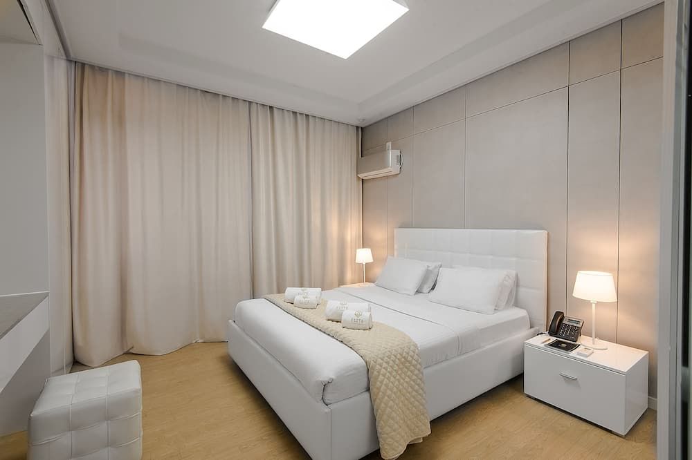 غرفة نوم صورة