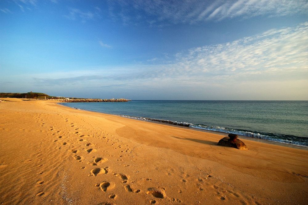 شاطئ صورة