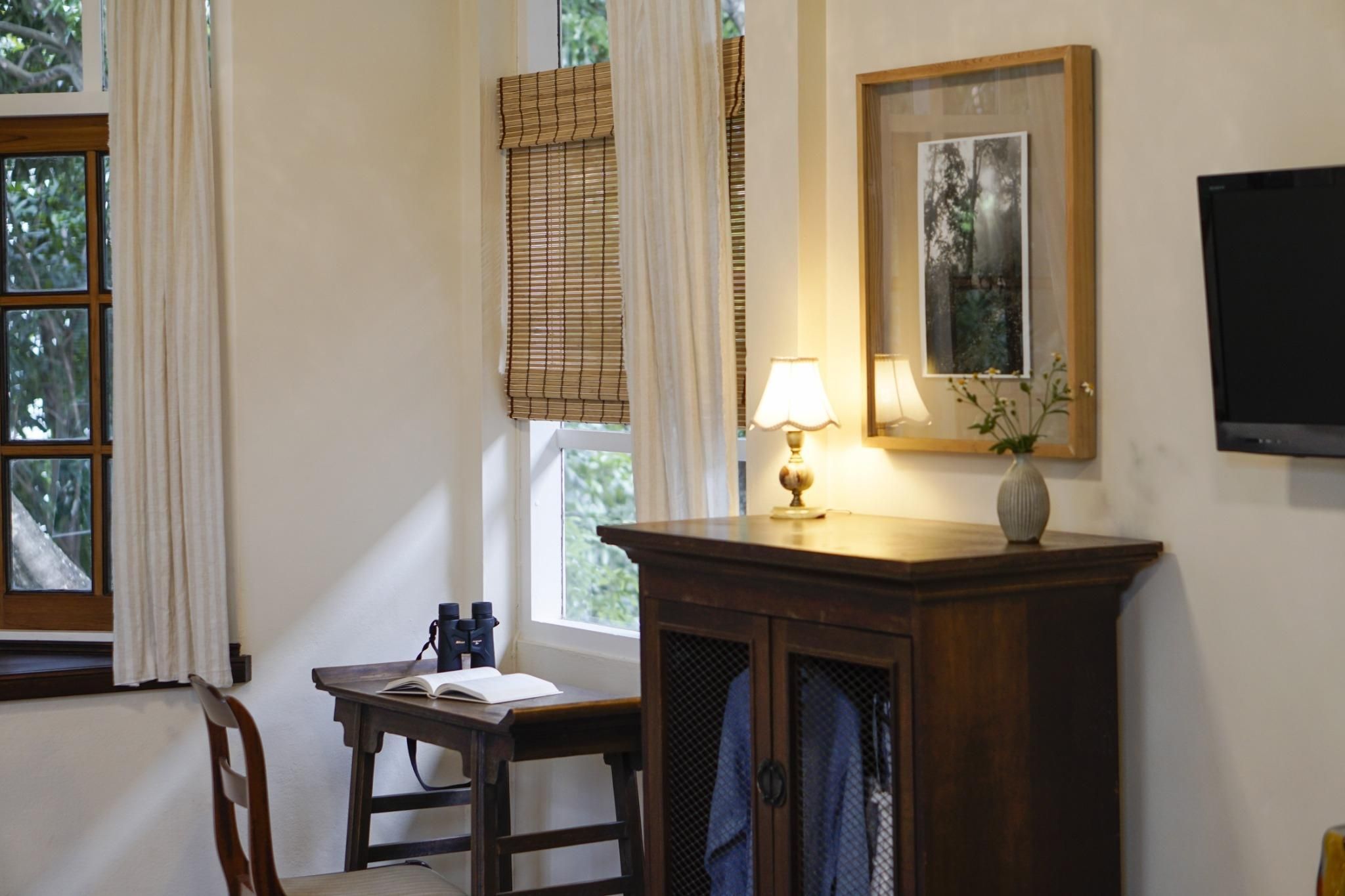 وسائل راحة في الغرف