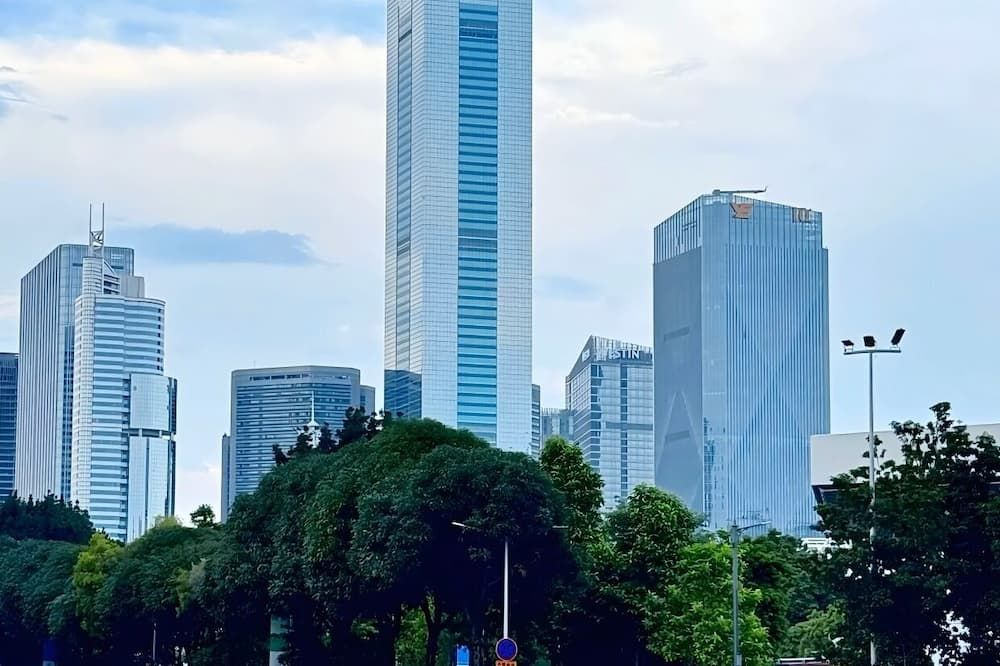 المظهر الخارجي