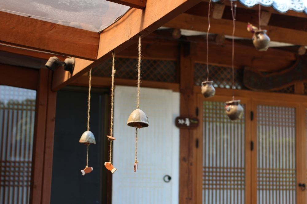 وسائل راحة في الغرف