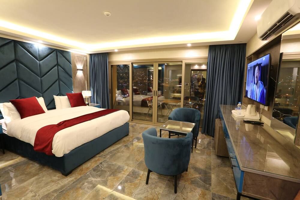 غرفة نوم صورة