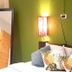 غرفة نوم