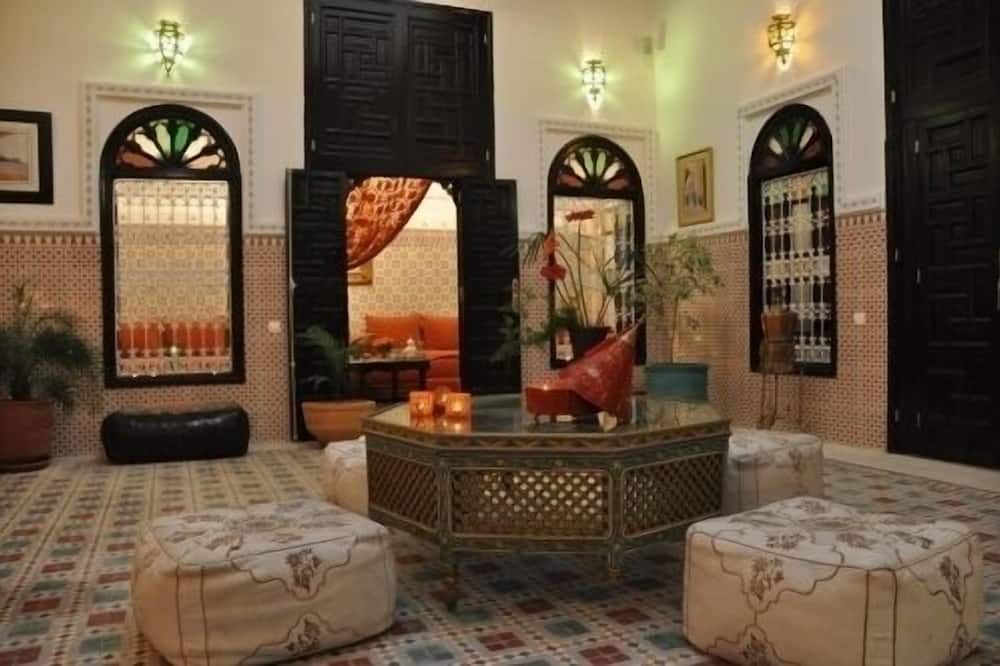 ردهة