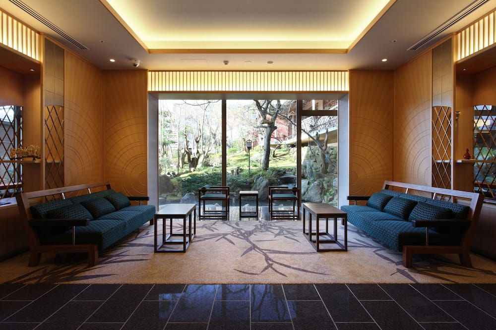 ردهة