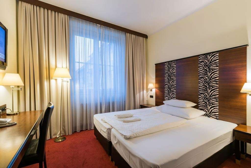 غرفة نوم صورة