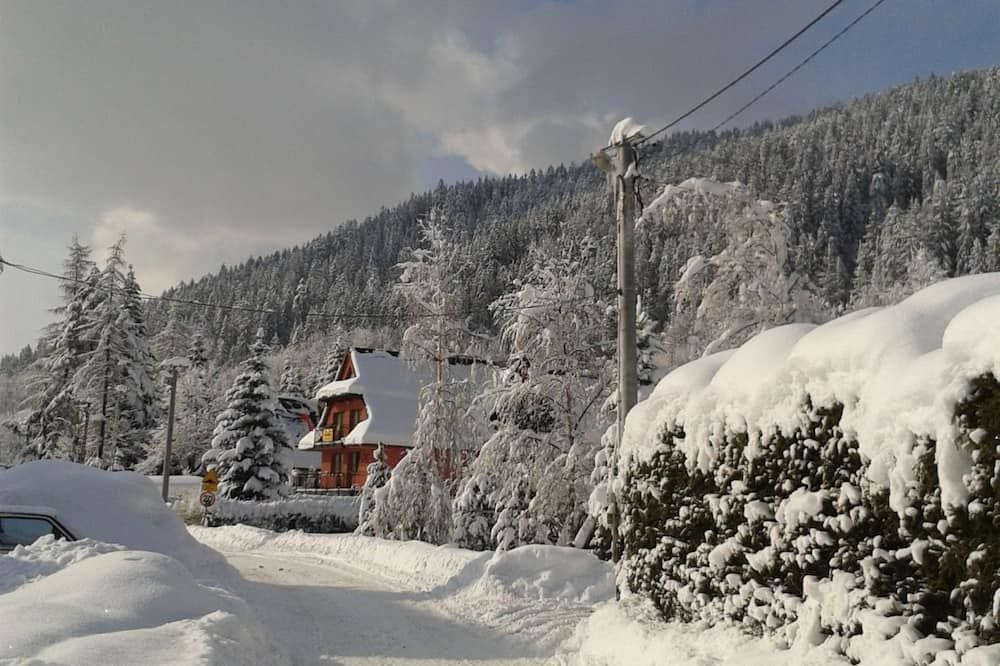 المظهر الخارجي