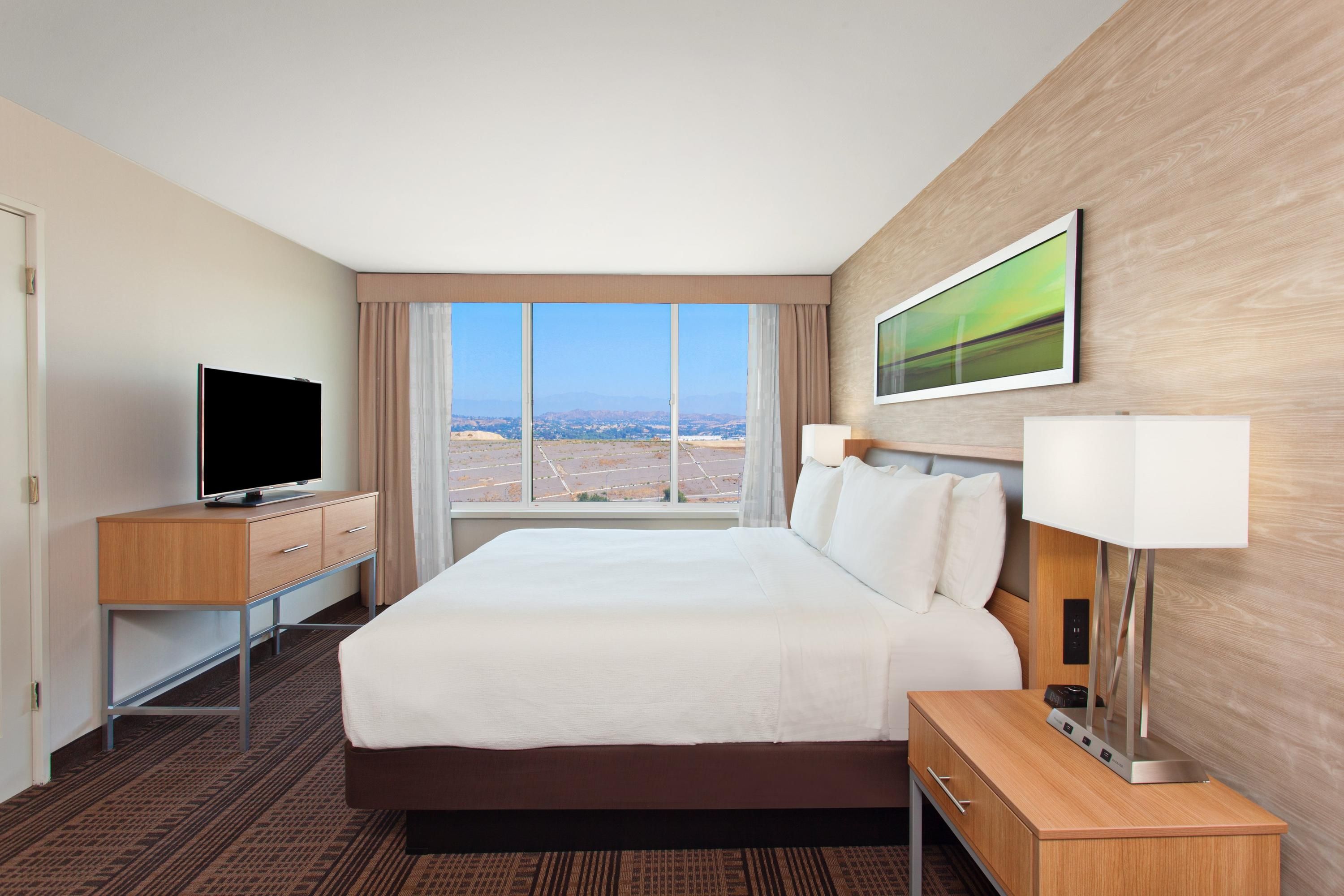 غرفة نوم صورة