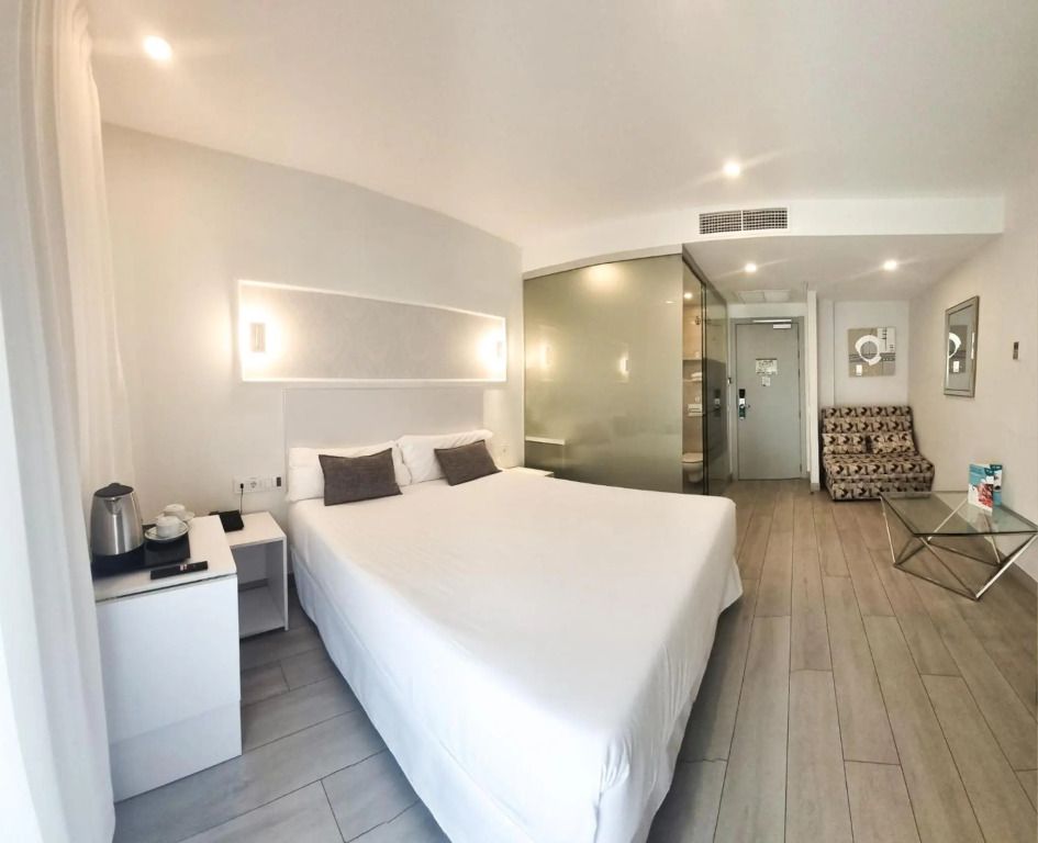 غرفة نوم صورة