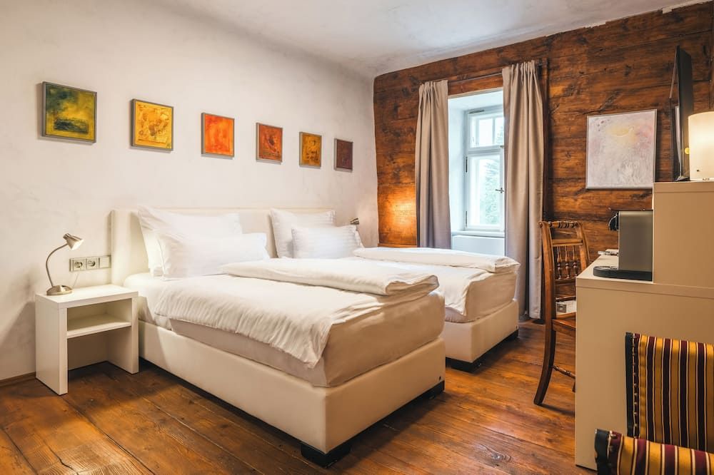 غرفة نوم صورة