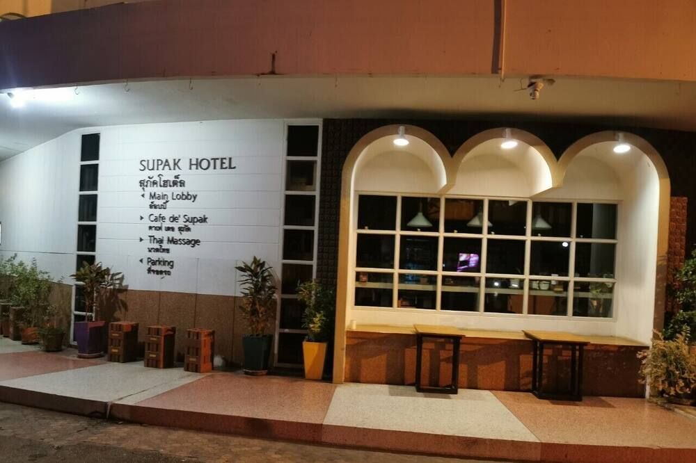 مبنى