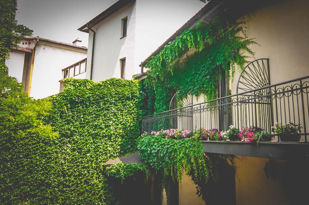 المظهر الخارجي