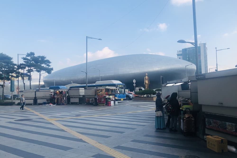المظهر الخارجي